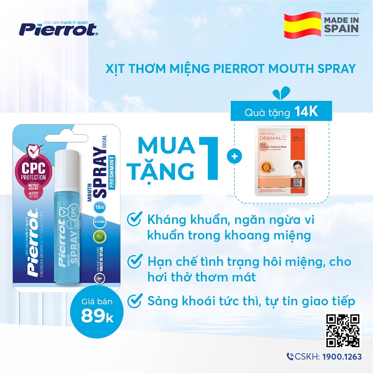 Ưu đãi tháng 3 - Săn DEAL chất ngất 2