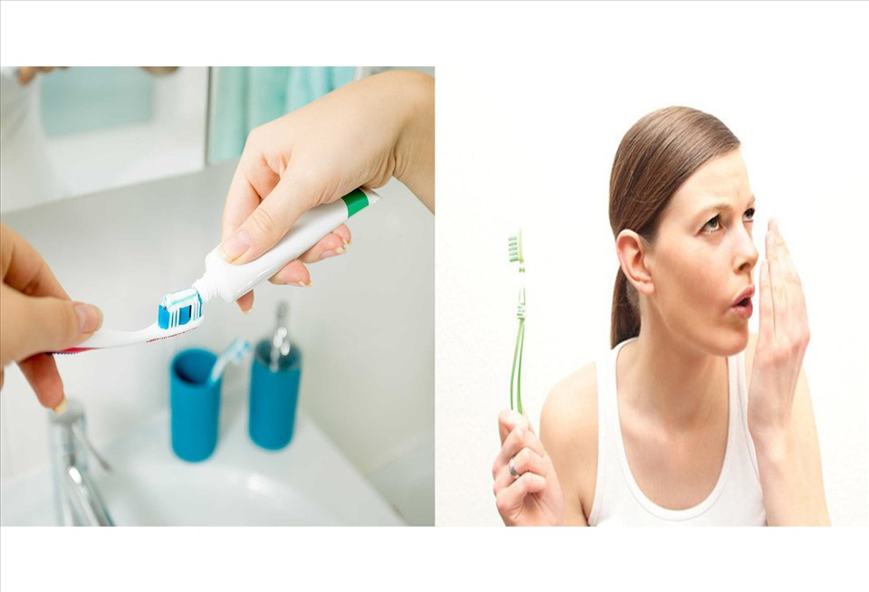 Đánh răng đều nhưng hơi thở vẫn có mùi? Có thể bạn đang bỏ sót bước này