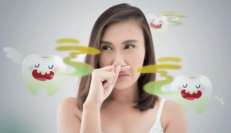 Dân Văn Phòng Nên Làm Gì Để Hơi Thở Luôn Thơm Mát?